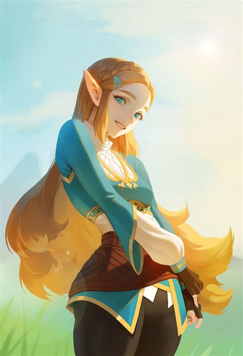 sexy zelda|Explore the Best Sexy